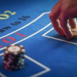 百家乐“反势跟注”技巧探讨-白嫖攻略-白嫖彩金-白菜社区