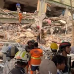 缅甸地震破坏力缘何巨大?实皆断裂带犹如“火药桶”-白嫖攻略-白嫖彩金-白菜社区