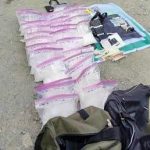 中国毒枭 李某 在菲被捕,随身携带上亿毒品-白嫖攻略-白嫖彩金-白菜社区