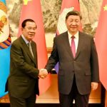 中国国家主席习近平计划访问柬埔寨-白嫖攻略-白嫖彩金-白菜社区