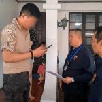 中国男子在曼谷“抖音”设局,假借官方名义诈骗同胞32万-白嫖攻略-白嫖彩金-白菜社区