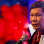 前总统杜特尔特资产或遭菲律宾反洗钱委员会冻结-白嫖攻略-白嫖彩金-白菜社区