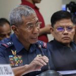 刑侦组展开三天追捕行动 97名通缉犯落网-白嫖攻略-白嫖彩金-白菜社区