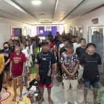 波贝市两处网络诈骗窝点被端 63名泰国人被捕-白嫖攻略-白嫖彩金-白菜社区