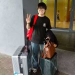 中国女留学生赴马9天惨遭电信诈骗 绝望坠楼身亡-白嫖攻略-白嫖彩金-白菜社区