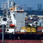 出售巴拿马港口等资产交割日逼近 报道称李嘉诚还在按计划推进交易-白嫖攻略-白嫖彩金-白菜社区