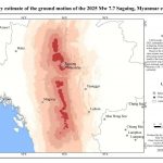 专家解读缅甸地震:威力相当于上千个原子弹爆炸-白嫖攻略-白嫖彩金-白菜社区