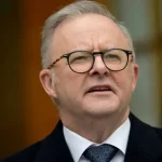 澳大利亚总理阿尔巴尼斯与特朗普就关税问题进行“一对一”讨论-白嫖攻略-白嫖彩金-白菜社区