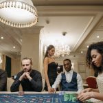 掌握21点游戏原理:背后的数学与策略-白嫖攻略-白嫖彩金-白菜社区