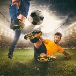 体育博彩之滚球的投注策略-白嫖攻略-白嫖彩金-白菜社区