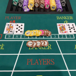 百家乐负收益博弈是当今世界上最难的工作-白嫖攻略-白嫖彩金-白菜社区