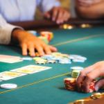 龙虎斗棋牌游戏介绍和技巧-白嫖攻略-白嫖彩金-白菜社区