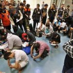 马来西亚的确不稳,最近端了40几处居家办公打野窝点-白嫖攻略-白嫖彩金-白菜社区