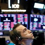 特朗普'新关税'重挫全球股市！美股血流成河！-白嫖攻略-白嫖彩金-白菜社区