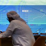 油价和美国关税冲击令投资者不安，中东市场暴跌-白嫖攻略-白嫖彩金-白菜社区