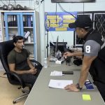 以色列“特种兵”在泰非法当导游赚钱被捕!-白嫖攻略-白嫖彩金-白菜社区