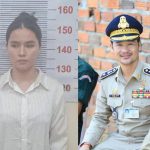 柬埔寨女子讨薪被判刑,欠债人是个官二代-白嫖攻略-白嫖彩金-白菜社区