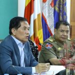 金边市长召开会议 迎接中国国家主席访问!-白嫖攻略-白嫖彩金-白菜社区