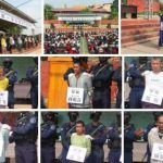 缅北腊戌举行公判大会,8名重刑犯被判刑!-白嫖攻略-白嫖彩金-白菜社区