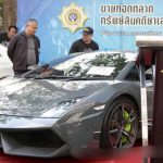 泰国打击洗钱行动查封19亿泰铢资产-白嫖攻略-白嫖彩金-白菜社区