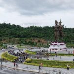 西港泼水狂欢压轴登场！今日15点柏通王子广场终极狂欢-白嫖攻略-白嫖彩金-白菜社区