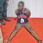 柬新年期间公开闹事， 一名外国男子在金边被捕-白嫖攻略-白嫖彩金-白菜社区