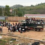 佛教军向泰国移交276名涉诈人员-白嫖攻略-白嫖彩金-白菜社区