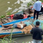 柬埔寨一对夫妇决定从金边水净华大桥跳下自杀殉情-白嫖攻略-白嫖彩金-白菜社区