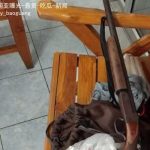 泰国男子持枪打猎 误把好友当野猪连开三枪酿惨案！-白嫖攻略-白嫖彩金-白菜社区