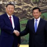 柬埔寨恪守一中原则，坚决反对任何形式的“台湾独立”-白嫖攻略-白嫖彩金-白菜社区