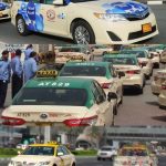 迪拜的士为什么有6种颜色-白嫖攻略-白嫖彩金-白菜社区