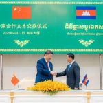 中国肯定柬埔寨打击网赌电诈成效-白嫖攻略-白嫖彩金-白菜社区