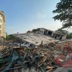 曼德勒 Golden City 大楼倒塌-白嫖攻略-白嫖彩金-白菜社区