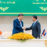 中国承诺帮助柬埔寨实现2050年成为高收入国家的目标-白嫖攻略-白嫖彩金-白菜社区