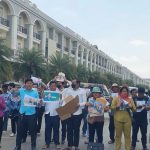 涉诈近1600万美元,金边一地产公司遭围堵-白嫖攻略-白嫖彩金-白菜社区