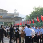 佤邦向中方移交72名中国籍嫌疑人-白嫖攻略-白嫖彩金-白菜社区