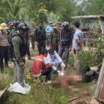 柬埔寨新闻：柴桢发生警匪枪战，一嫌犯被击伤-白嫖攻略-白嫖彩金-白菜社区