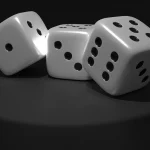 炸金花靠运气还是技术-白嫖攻略-白嫖彩金-白菜社区