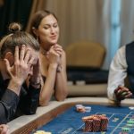 值得关注的著名百家乐赛事-白嫖攻略-白嫖彩金-白菜社区