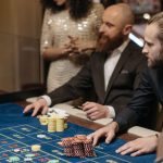 如何快速识别百家乐游戏中的赢家与输家？-白嫖攻略-白嫖彩金-白菜社区