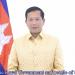 洪玛奈发视频欢迎习近平访柬-白嫖攻略-白嫖彩金-白菜社区