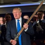 特朗普6月14日与陆军同庆生, 华盛顿筹备盛大阅兵-白嫖攻略-白嫖彩金-白菜社区