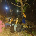 29名缅甸劳工支付15000泰铢偷渡至泰国 被当局逮捕-白嫖攻略-白嫖彩金-白菜社区