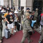 55名台湾诈骗犯被当局接回，其中25人是通缉犯-白嫖攻略-白嫖彩金-白菜社区