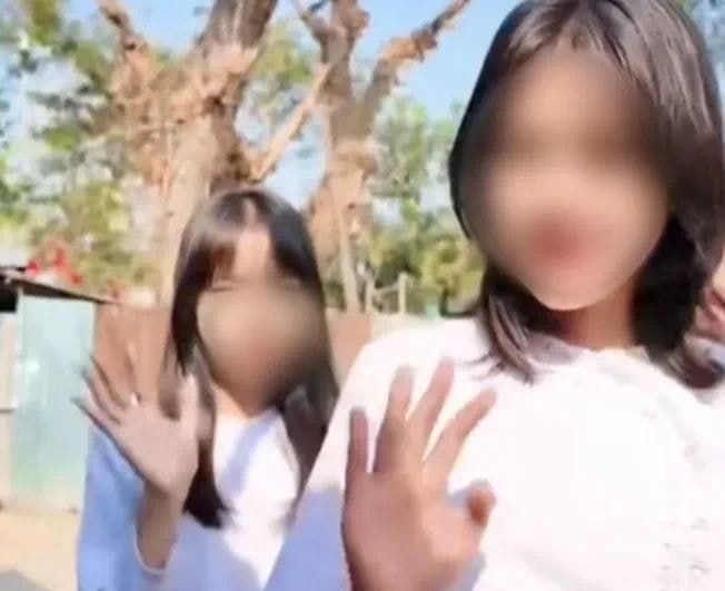 中国男子及其两名缅甸夫妇涉嫌诱骗未成年少女-白嫖攻略-白嫖彩金-白菜社区