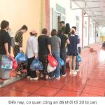 越南人在中国广西开诈骗盘口被捕-白嫖攻略-白嫖彩金-白菜社区