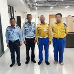 柬埔寨新闻：“躲猫猫”查车的4名警察被传唤-白嫖攻略-白嫖彩金-白菜社区