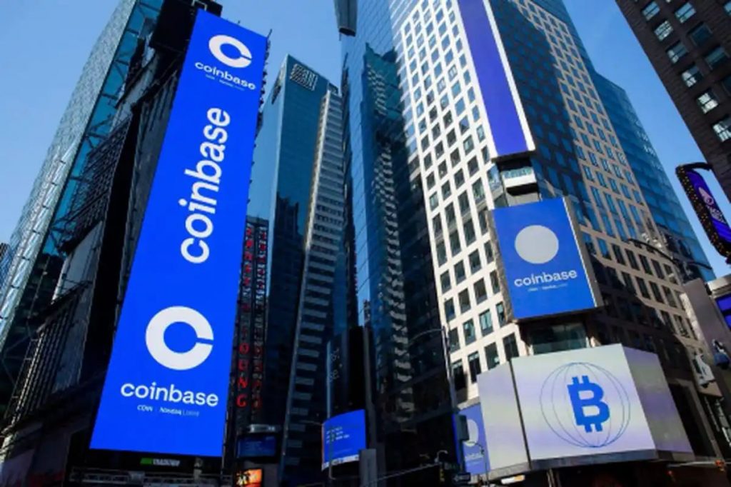 加密交易所 Coinbase 遭遇数据泄露，客户个人信息被盗-白嫖攻略-白嫖彩金-白菜社区