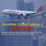 因POGO问题安全形象受损、签证收紧、游客锐减!-白嫖攻略-白嫖彩金-白菜社区