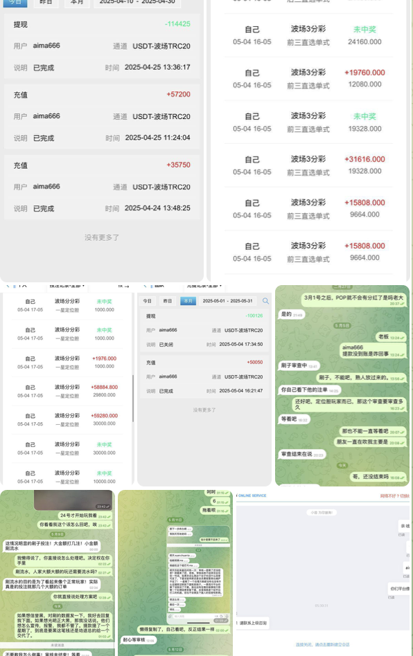 网友曝光 喜乐在线 蓝图-白嫖攻略-白嫖彩金-白菜社区